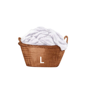 เลือกตะกร้า L (11-20 ชิ้น)